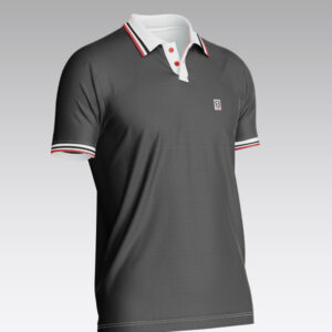 Unisex Street Golf Polo