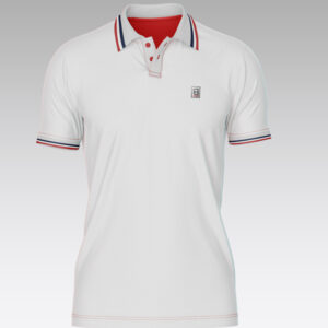 Unisex Street Golf Polo